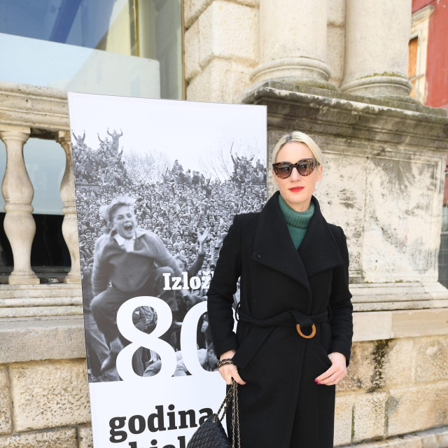 Ivana Raspović, odvjetnica