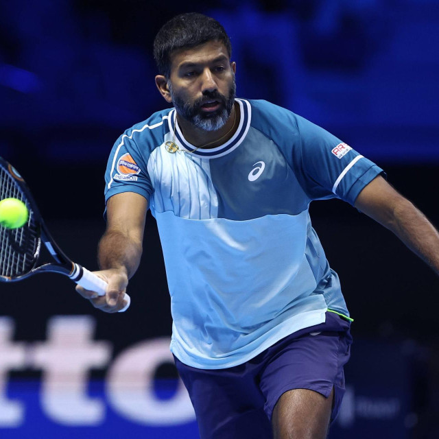 Rohan Bopanna