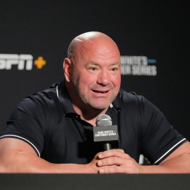 Dana White