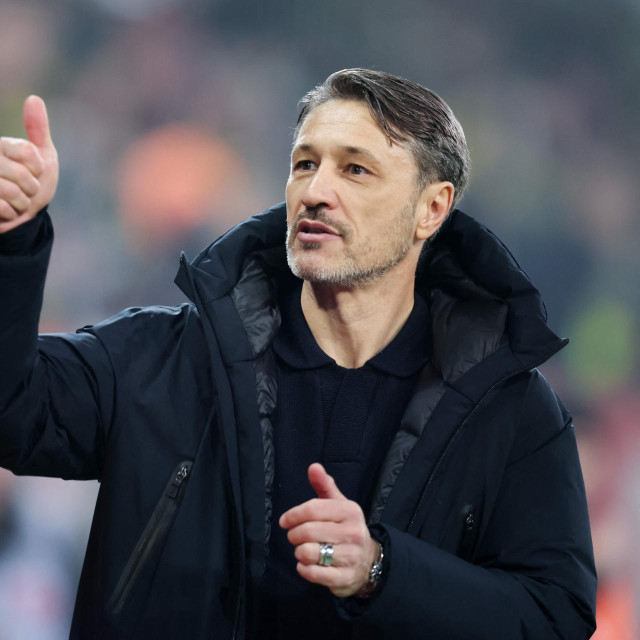 Niko Kovač