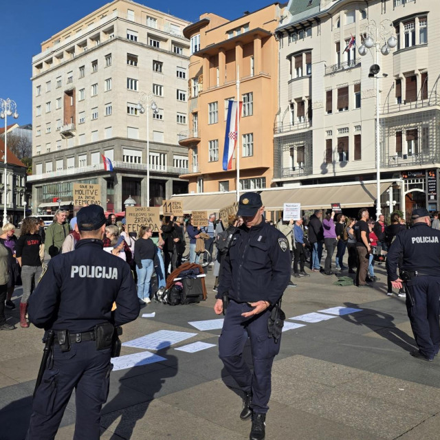 Svake prve subote u mjesecu isto...