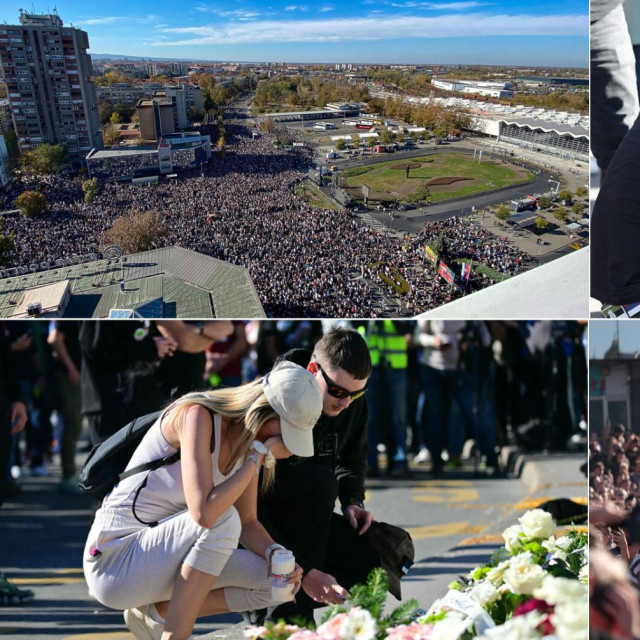 Novi Sad, 1.11. 2025.