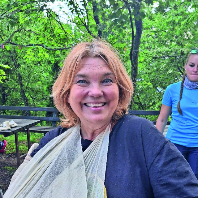 Karmela Vukov-Colić