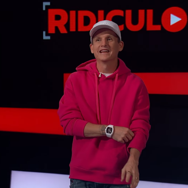 Rob Dyrdek