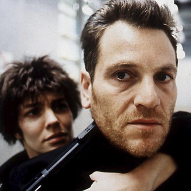 Nikita

Anne Parillaud i Tcheky Karyo 