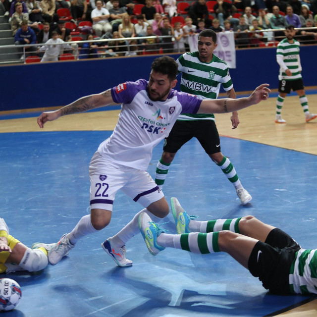 Novo Vrijeme Sporting