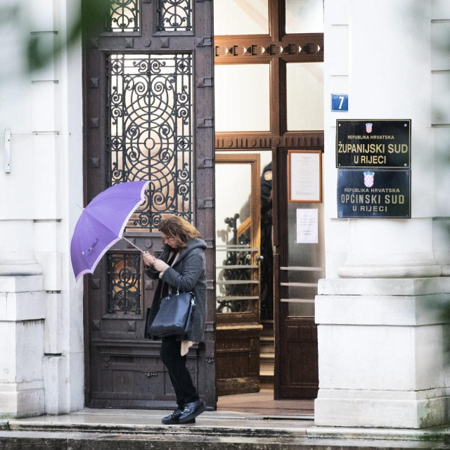 Županijski sud u Rijeci