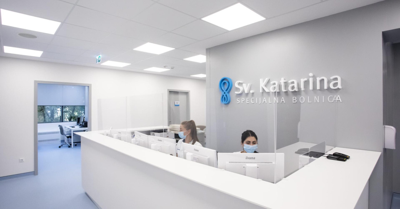 Nova era precizne onkologije: Znanstvenici bolnice Sv. Katarina s kolegama iz SAD-a objavili važan rad, ovo su detalji