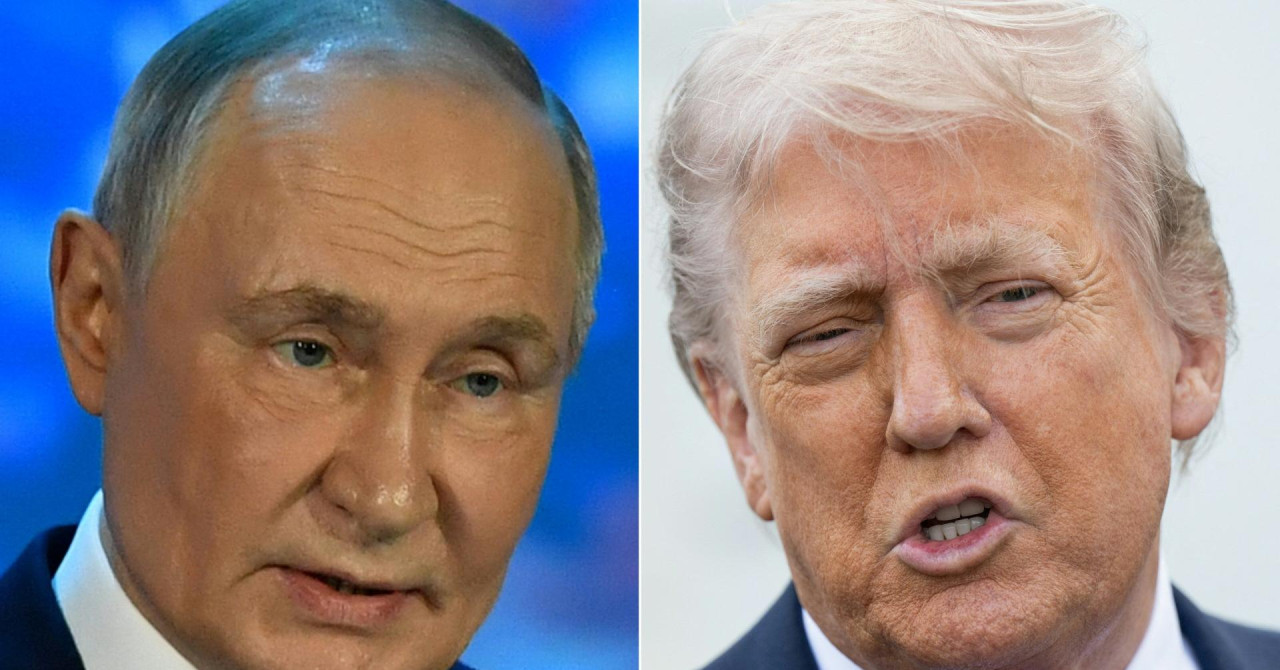 Potpuno zahladili odnosi između Putina i Trumpa. Iz Kremlja stigla znakovita poruka