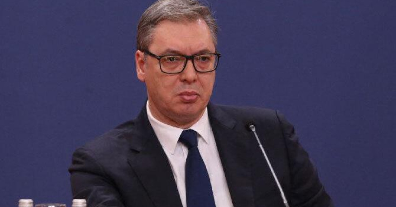 Bivši reprezentativac Srbije brutalno izvrijeđao Vučića: ‘Slino slinava, ovako se ispričavaš?!‘