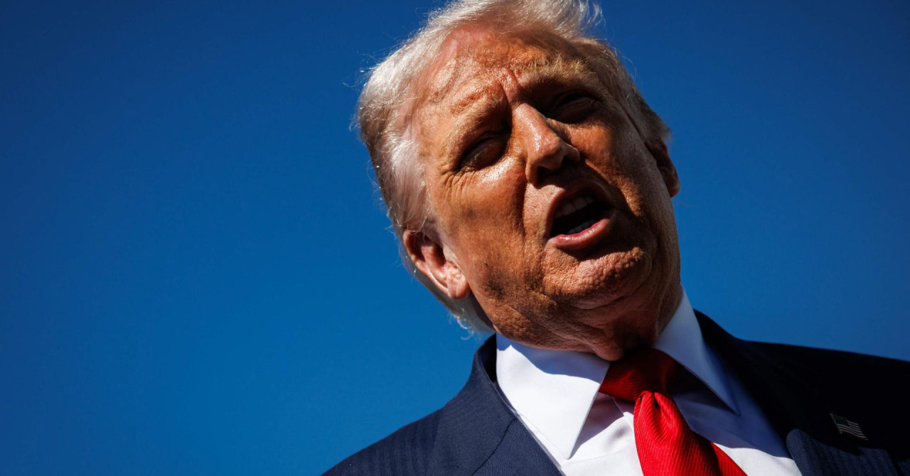 Trump najavio potencijalnu vojnu operaciju u Nigeriji zbog progona kršćana: ‘Bit će to brzo, okrutno i slatko!‘