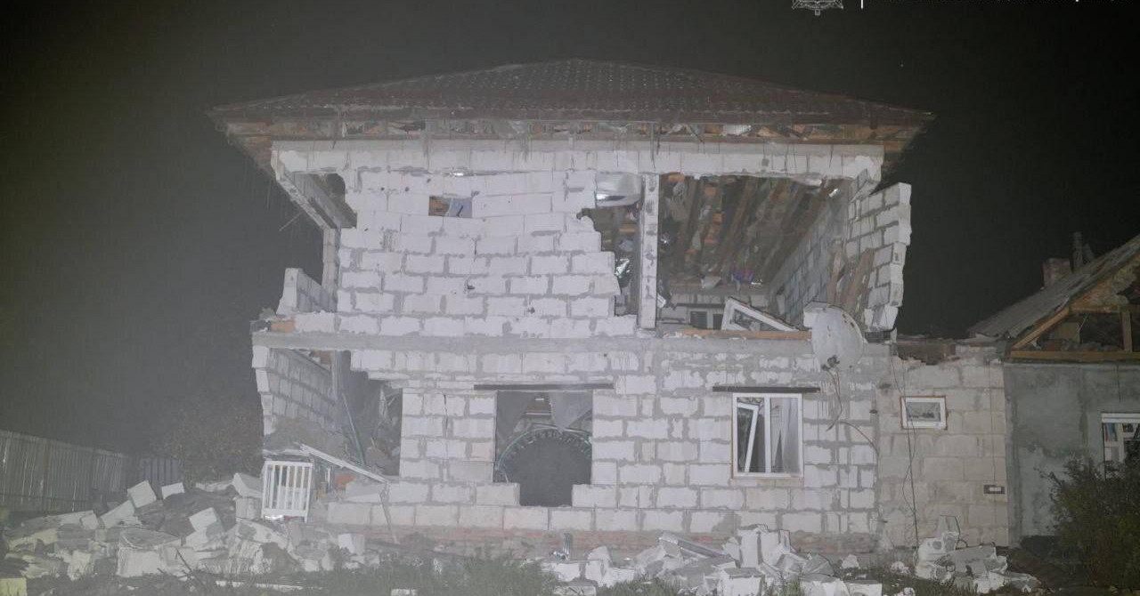 Ruski napad ostavio desetke tisuća bez struje u Zaporižju