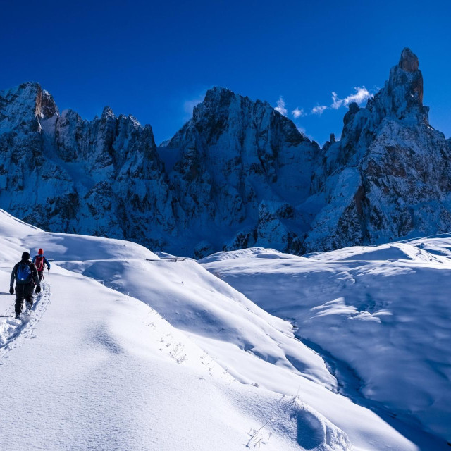 Talijanski Dolomiti, ilustrativna fotografija