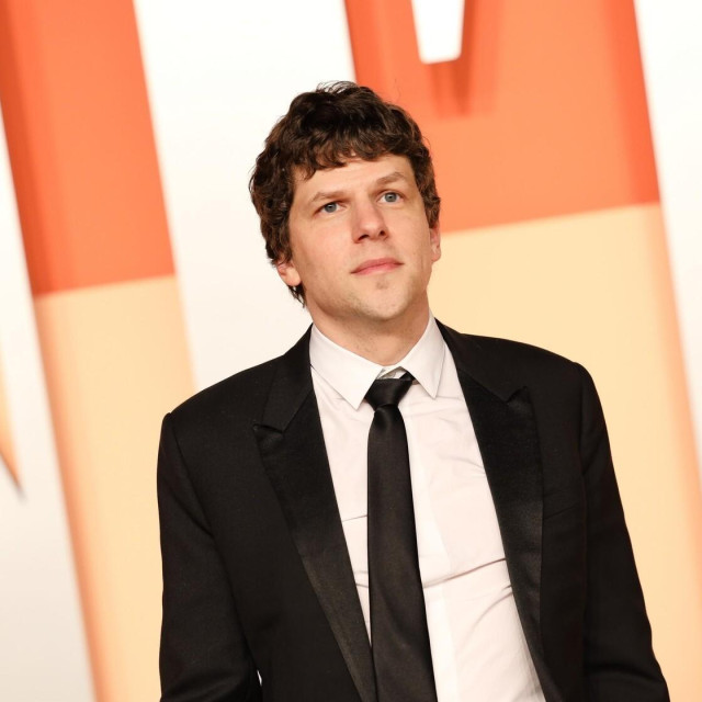 Jesse Eisenberg