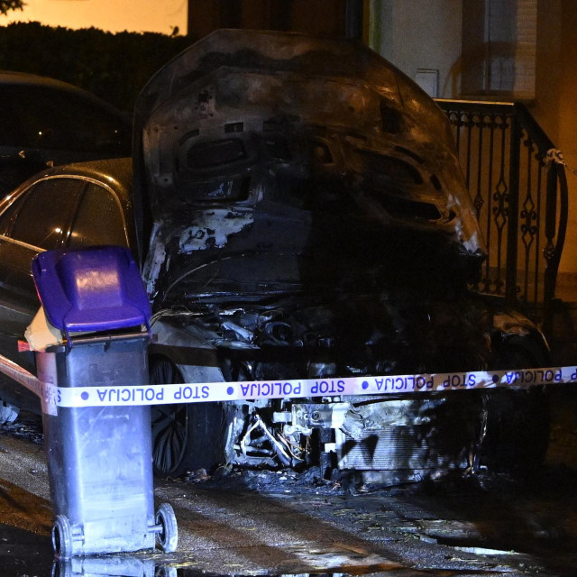 Očevid na Kajzerici