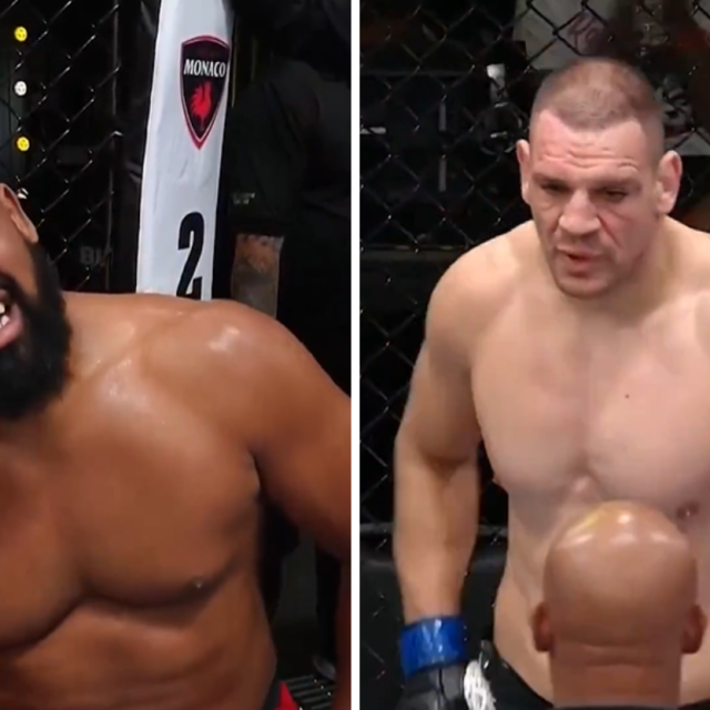 Waldo Cortes-Acosta | Ante Delija