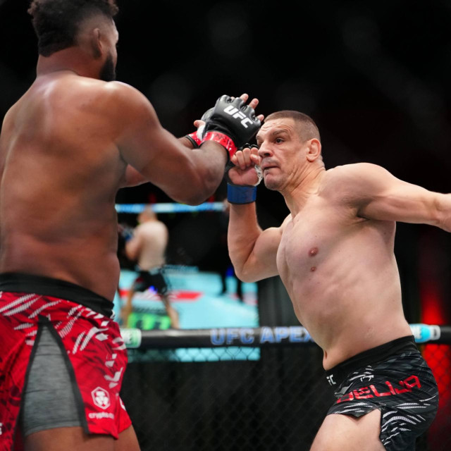 Waldo Cortes-Acosta i Ante Delija