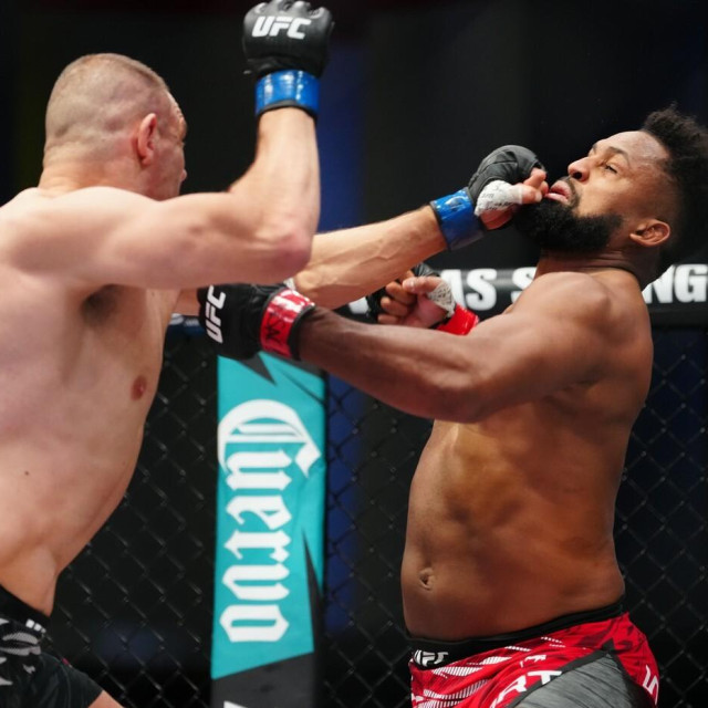 Ante Delija i Waldo Cortes-Acosta