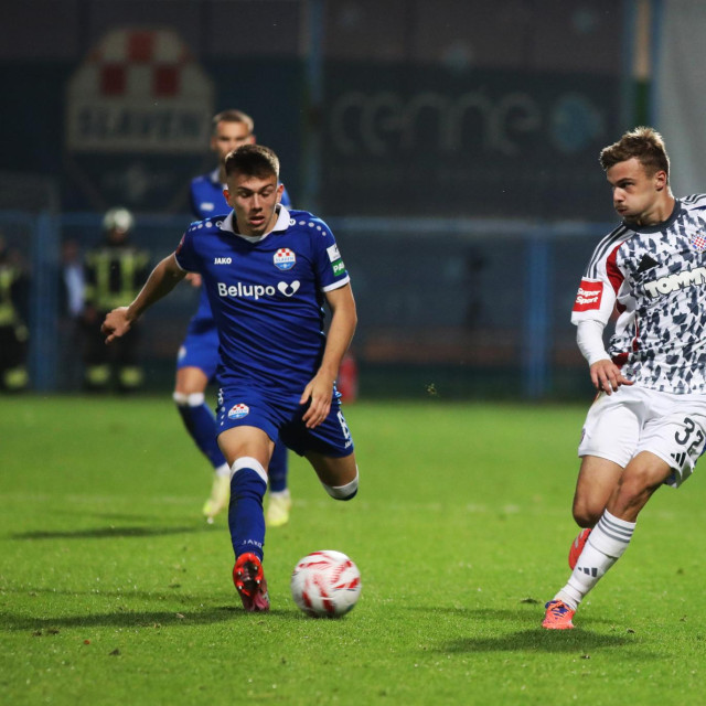 Adriano Jagušić i Šimun Hrgović