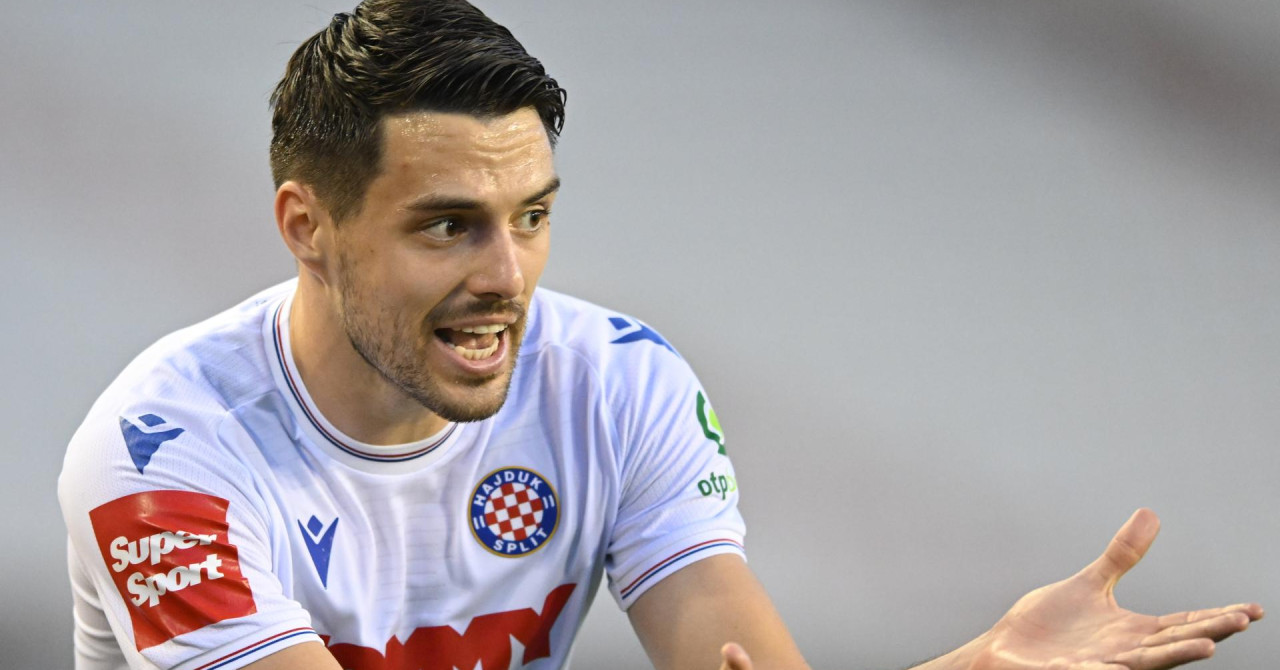 Ništa od hrvatskog obračuna: Josip Brekalo se ozlijedio, klub objavio koliko mora pauzirati