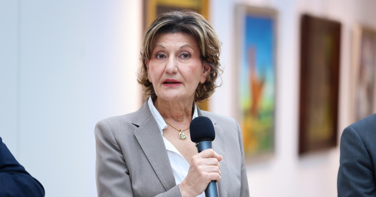 Martina Dalić uplatila donaciju Autonomnoj ženskoj kući, oni je odbili: ‘Taj novac je kontaminiran‘