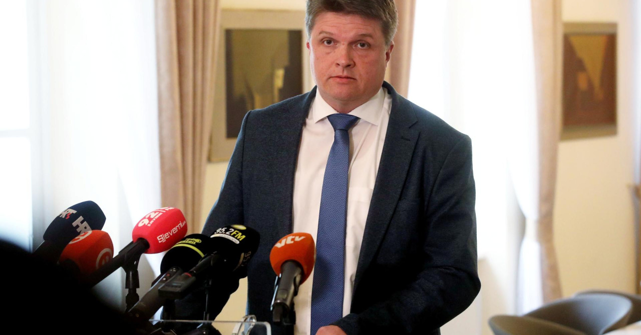 SDP je u Strasbourgu podnio tužbu zbog spornih izbora za varaždinskog župana