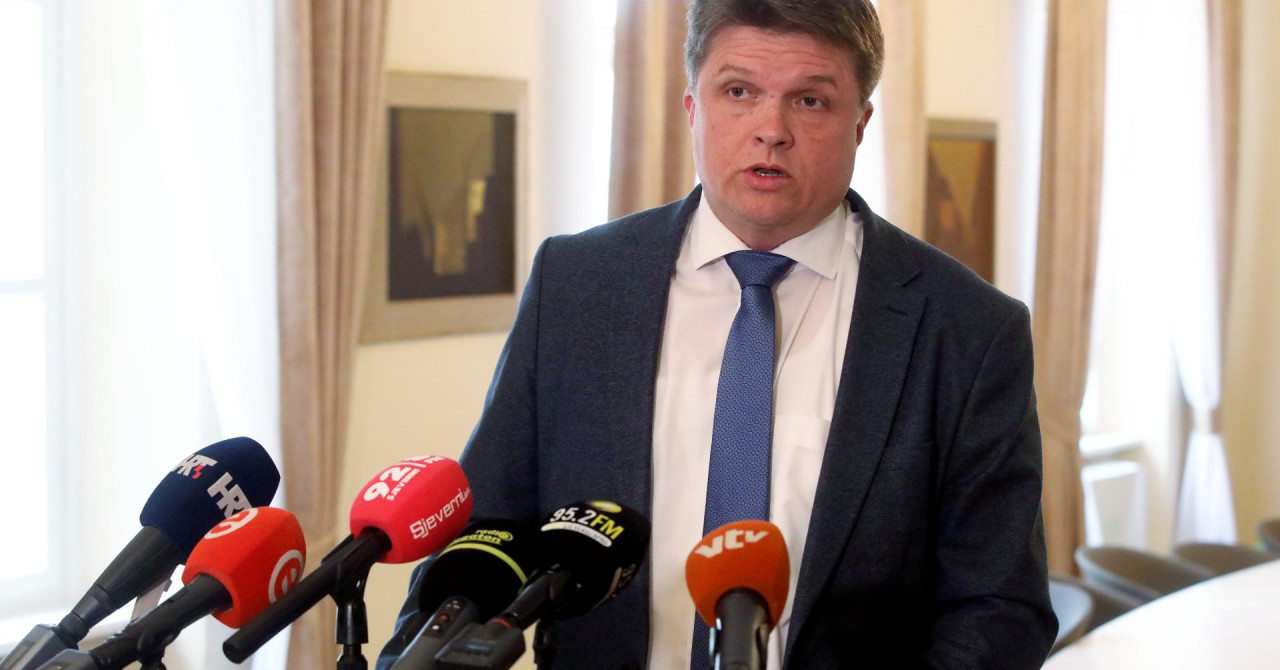 SDP zaradi suma nepravilnosti na volitvah v Varaždinu vložil tožbo na Evropsko sodišče za človekove pravice in kazensko prijavo na DORH