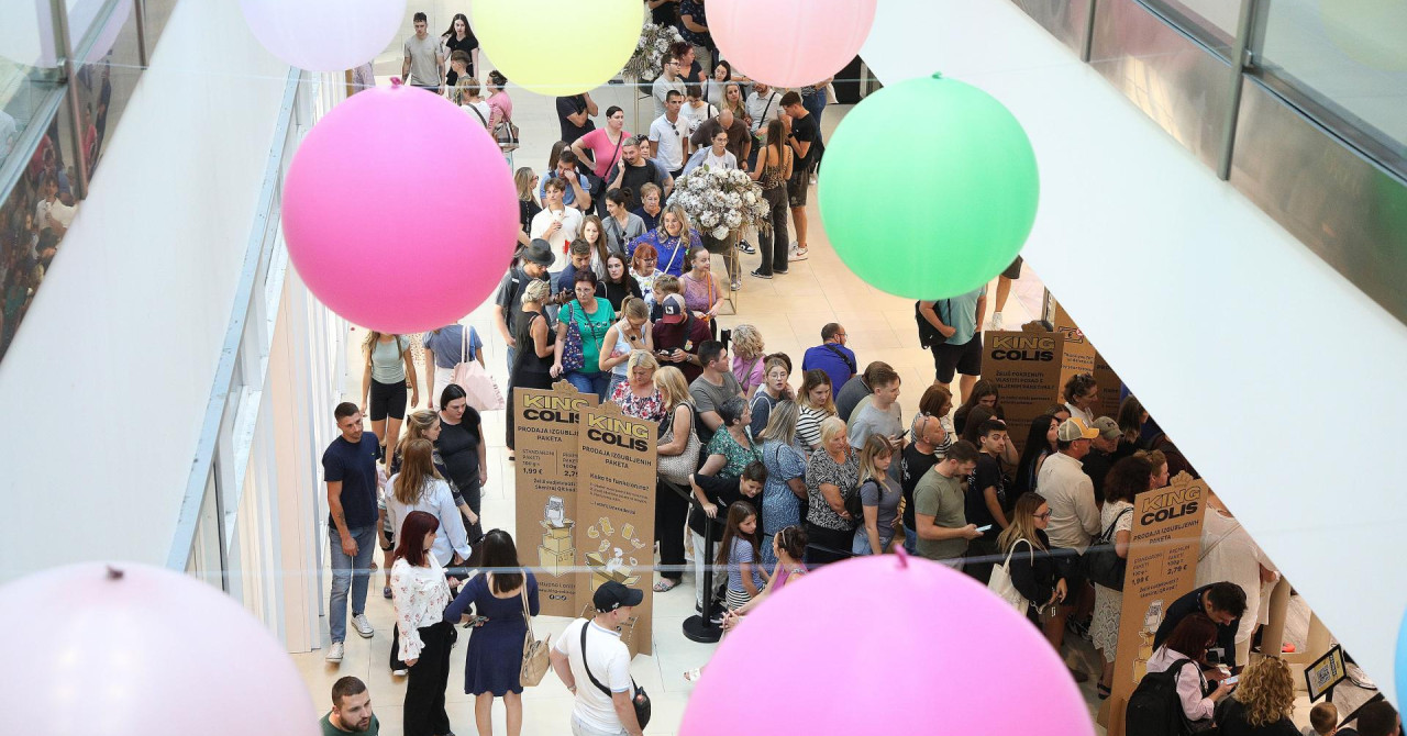 Rolex za 2,99 eura!? Misteriozni paketi koji su zaludili Zagreb stigli i u Split, stvorili se redovi, uslijedio je hladan tuš...