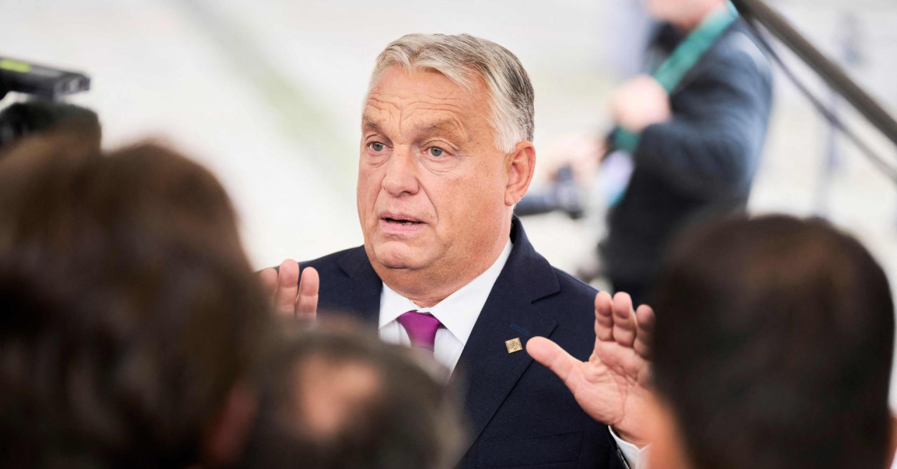 Orban se žestoko obrušio na Europsku uniju