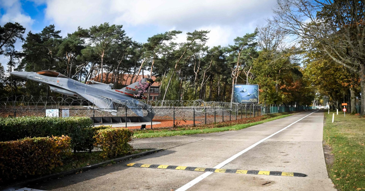 Prijavljeno još viđenja dronova iznad belgijske zračne baze koju koristi NATO