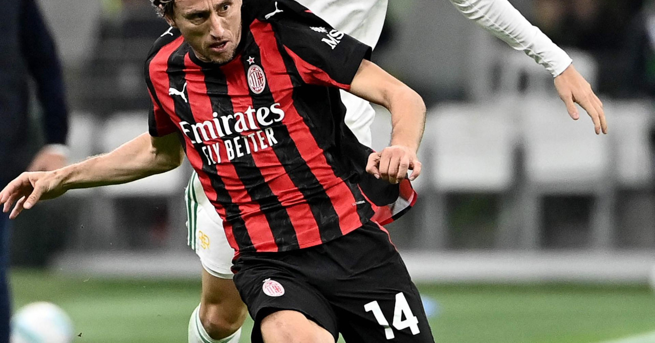 Luka Modrić odabrao pet najboljih nogometaša svih vremena! Među elitom i apsolutna legenda Vatrenih