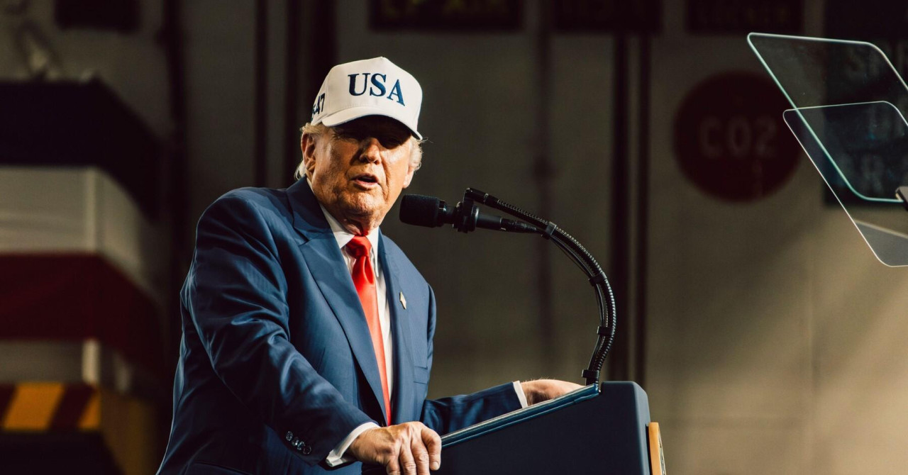 Trump prelomio: Ništa od tomahawka za Ukrajinu!