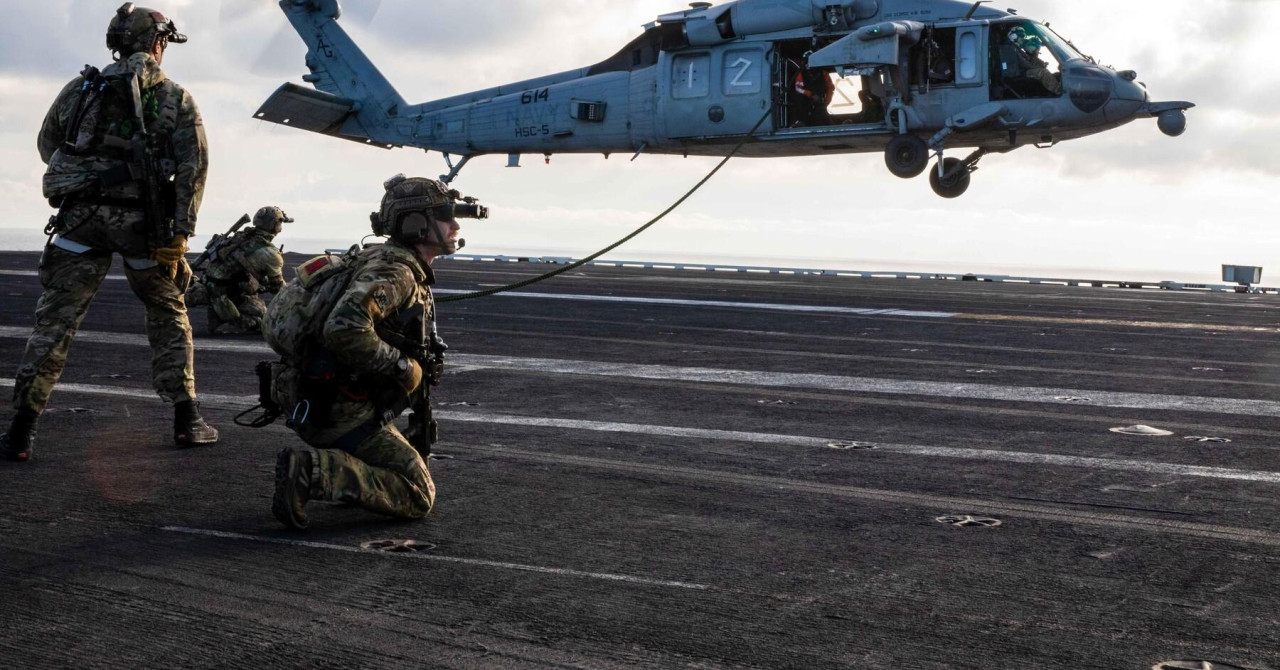 Svijet pred novim oružanim sukobom? Donald Trump: ‘Da, razmišljamo o slanju vojske na teren!‘