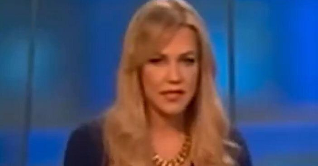 Bivša TV voditeljica krvava dočekala policiju ispred kuće: ‘Izbola sam majku. Morala sam spasiti sebe‘