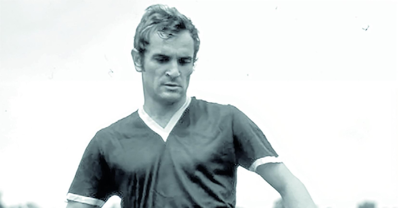 Umrl Rudi Belin, legenda zagrebškega Dinama