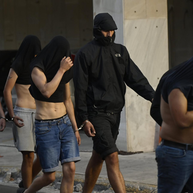 Ilustrativna fotografija