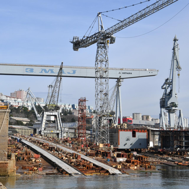 brodogradilište 3. maj