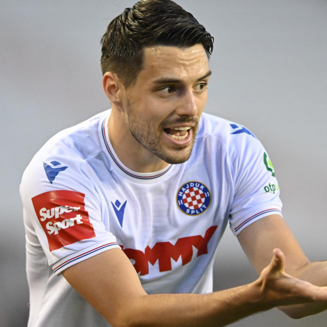 Josip Brekalo (arhiva)