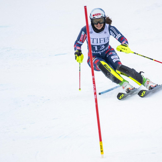 Osmijeh je opet na licu - Leona Ppović