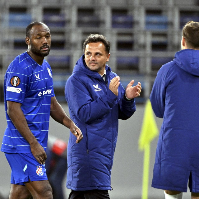 Kevin Theophile Catherine, Mario Kovačević