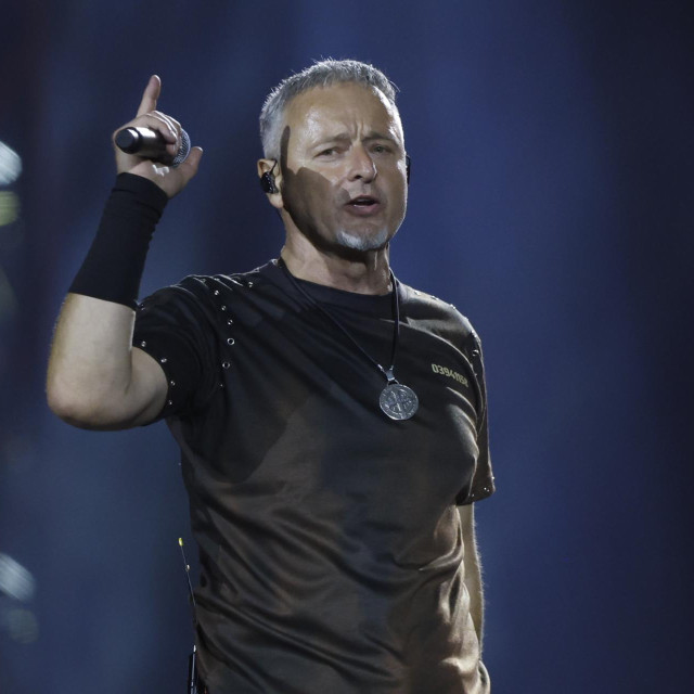 Marko Perković Thompson