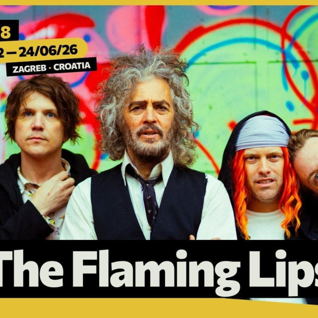 The Flaming Lips