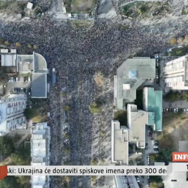 Dragan J. Vučićević i sugovornici