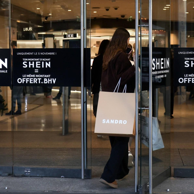 Otvorenje dućana zakazano za srijedu u Parizu izazvalo je buru reakcija