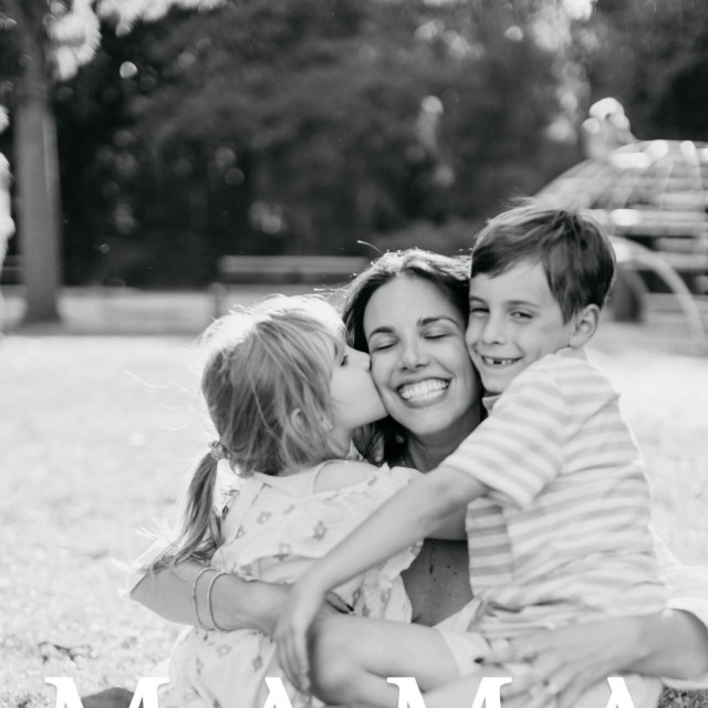 Trenutačno ju najviše veseli to što je ”Šapat” dio više od četiristo obitelji i što svakodnevno pronalazi svoj put do onih kojima je potreban.