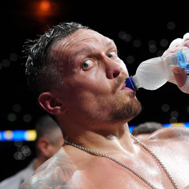 Oleksandr Usik