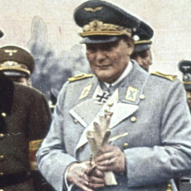 Hermann Göring