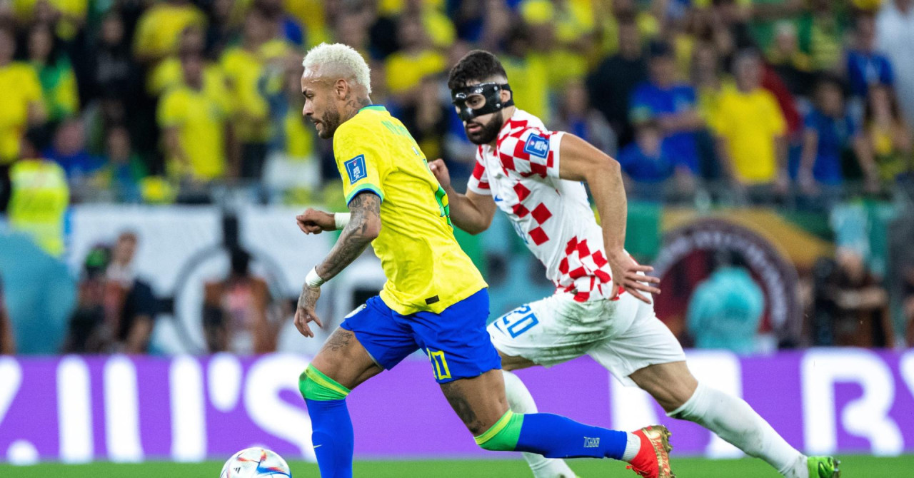 Brazilci otkrili planove: ‘Želimo igrati s Hrvatskom‘