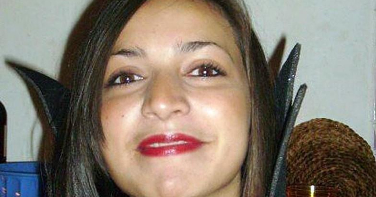 Italijanske oblasti iščejo žensko z Balkana v povezavi z umorom Meredith Kercher