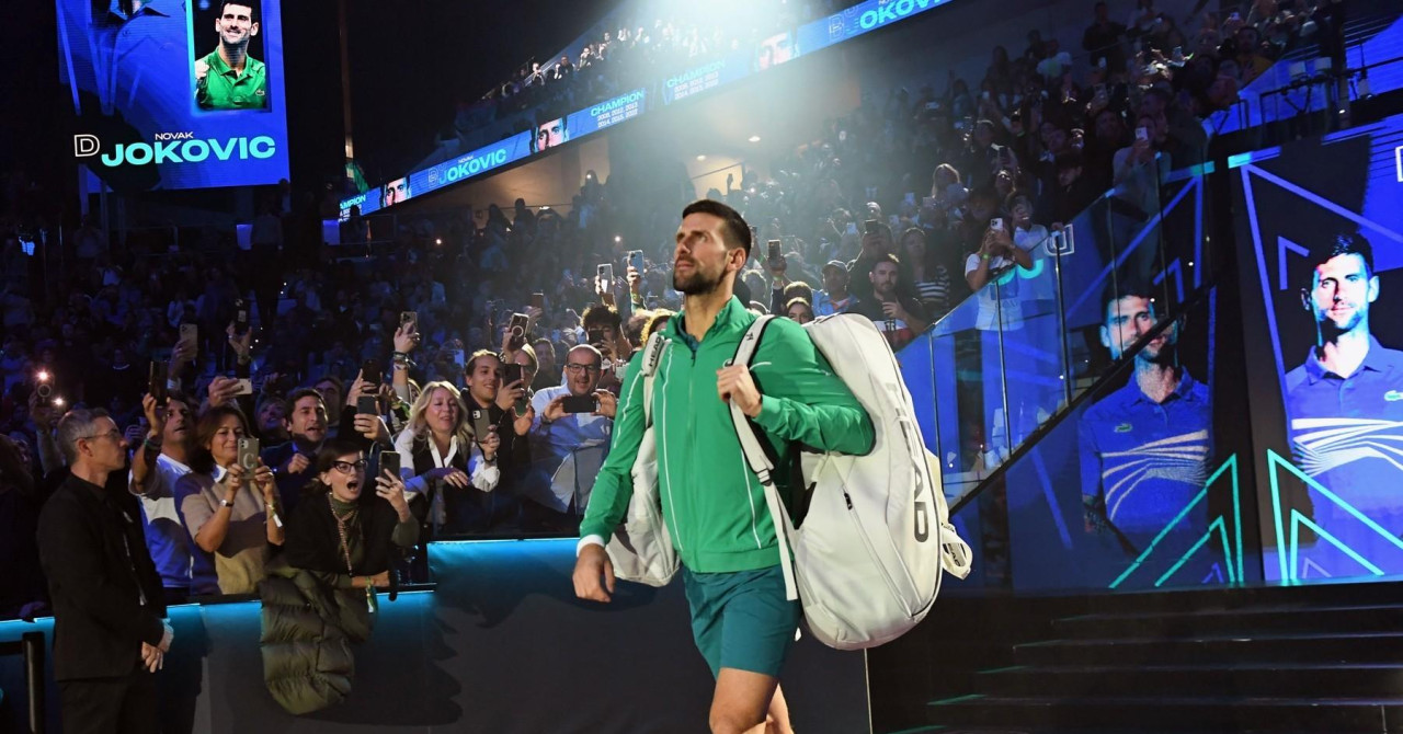Đoković potvrdio nastup na ATP Finalu, čeka se još samo ime posljednjeg putnika u Torino